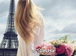 SSasha