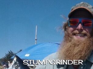 STUMPGRINDER