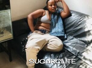 SUGARCLITE