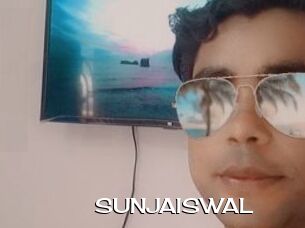 SUNJAISWAL