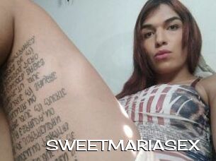 SWEETMARIASEX