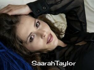 SaarahTaylor