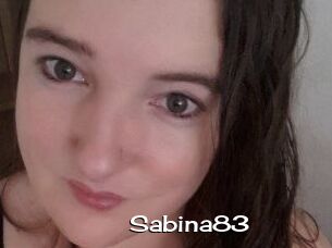 Sabina83