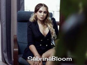 SabrinaBloom