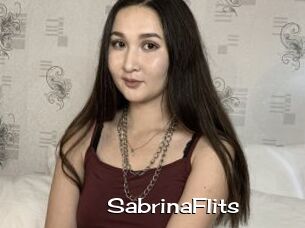 SabrinaFlits