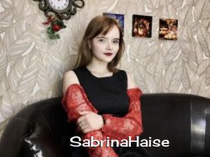 SabrinaHaise