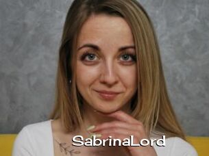 SabrinaLord