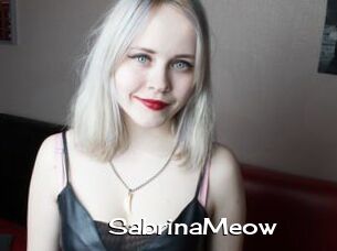 SabrinaMeow