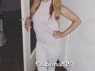 SabrinaSS