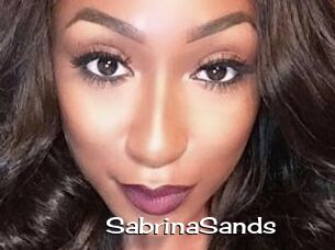 Sabrina_Sands