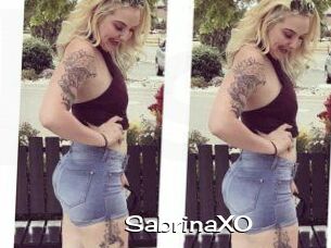 Sabrina_XO