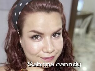 Sabrina_canndy