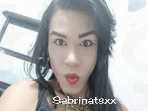 Sabrinatsxx