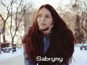 Sabryny