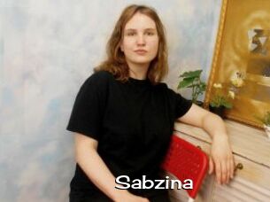 Sabzina