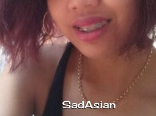 SadAsian