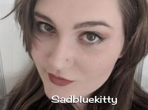 Sadbluekitty