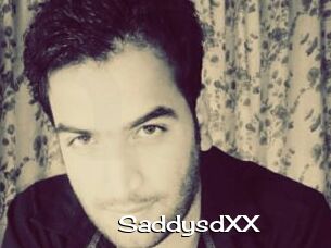 SaddysdXX