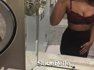 SadeBelle