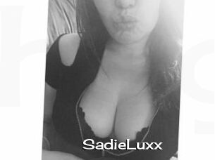 SadieLuxx