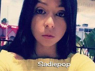 Sadiepop