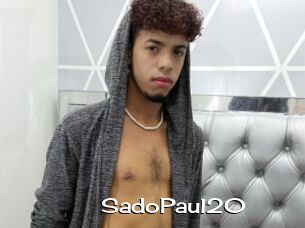 SadoPaul20