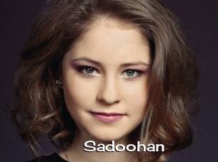 Sadoohan