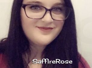 SaffireRose