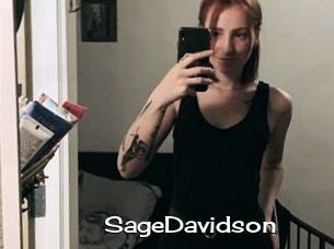 SageDavidson