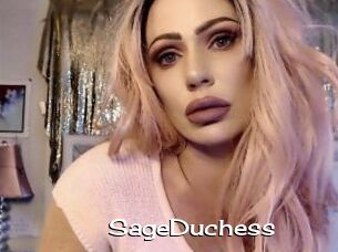 SageDuchess