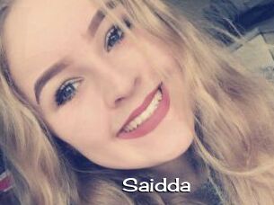 Saidda