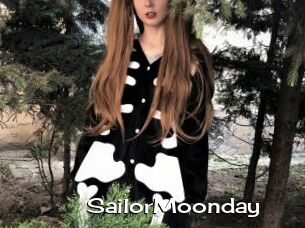 SailorMoonday