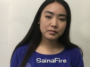 SainaFire