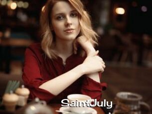 SaintJuly