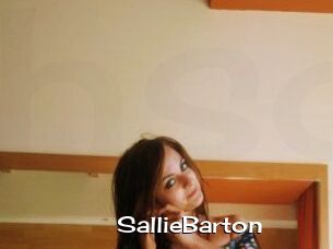 SallieBarton