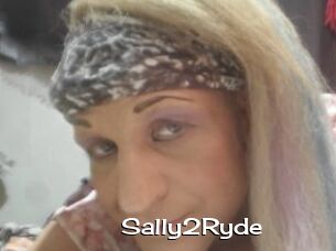 Sally2Ryde