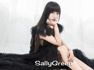 SallyGreen