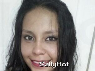 SallyHot