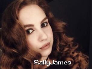 SallyJames