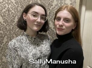 SallyManusha