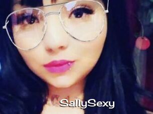 SallySexy