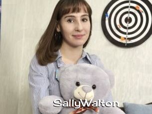 SallyWalton