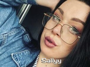 Sallyy