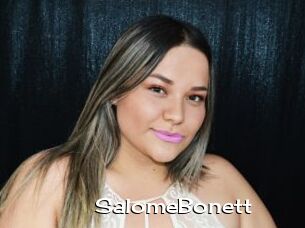 SalomeBonett