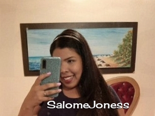 SalomeJoness