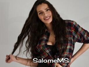 SalomeMS