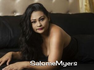 SalomeMyers