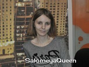 SalomeyaQueen