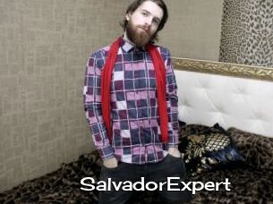 SalvadorExpert