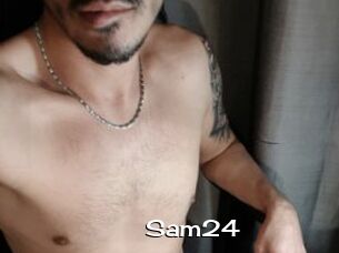 Sam24